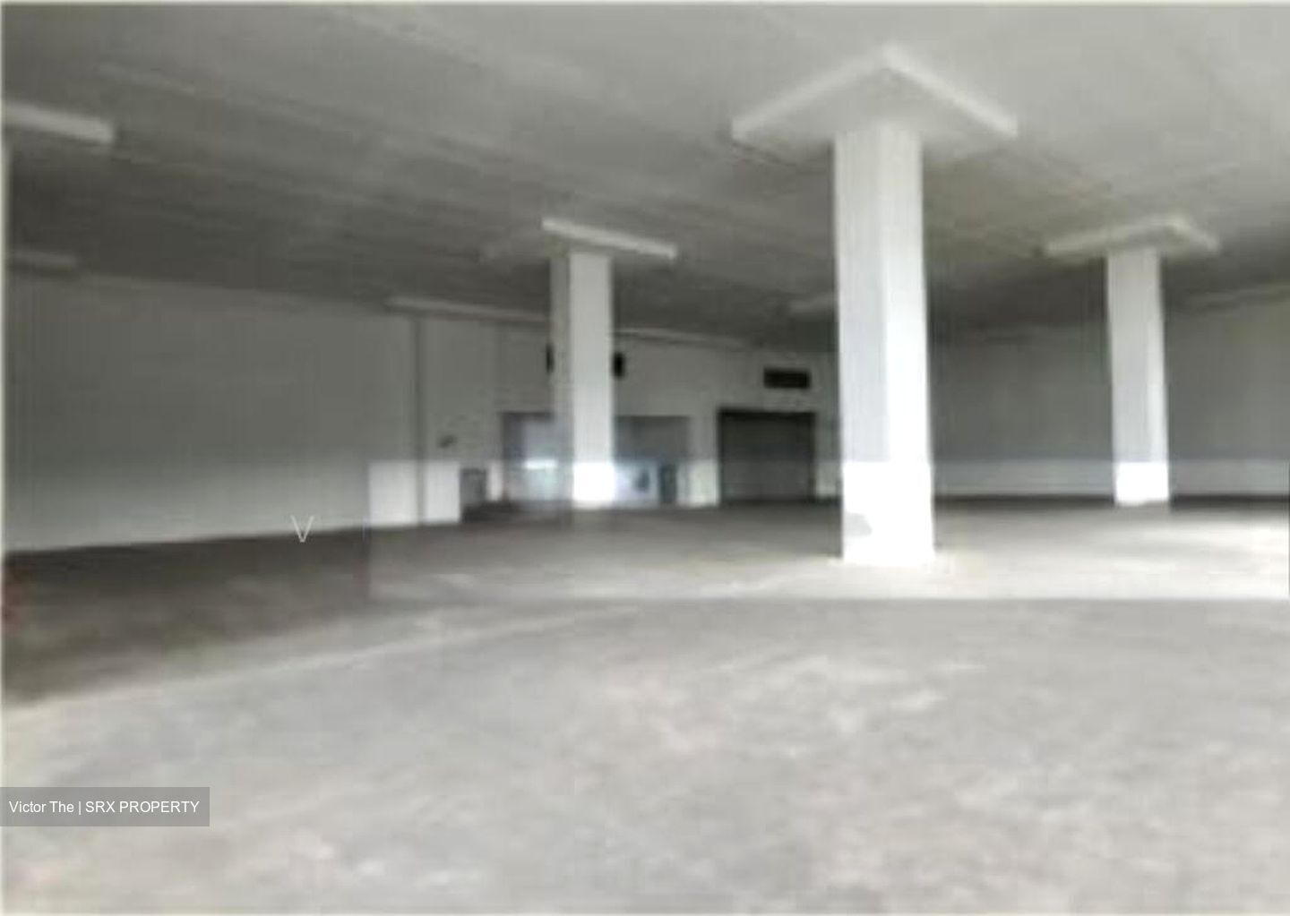 West Park Bizcentral (D22), Factory #568046231